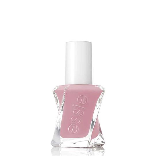 essie Gel Couture Stitch By Stitch