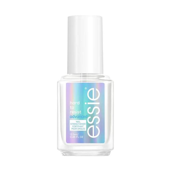 essie Hard To Resist Advanced Nail Strengthener Clear