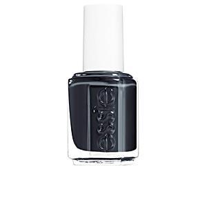essie Nail Colour 13.5ml On Mute Dark Grey