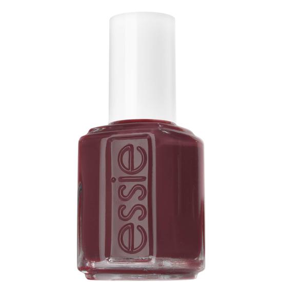 essie Original Nail Polish Bordeaux