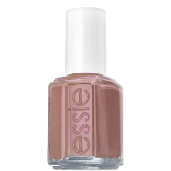 essie Original Nail Polish Clothing Optional