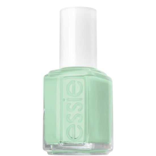 essie Original Nail Polish Mint Candy Apple