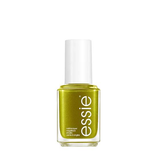 essie Original Nail Polish Tropic Low