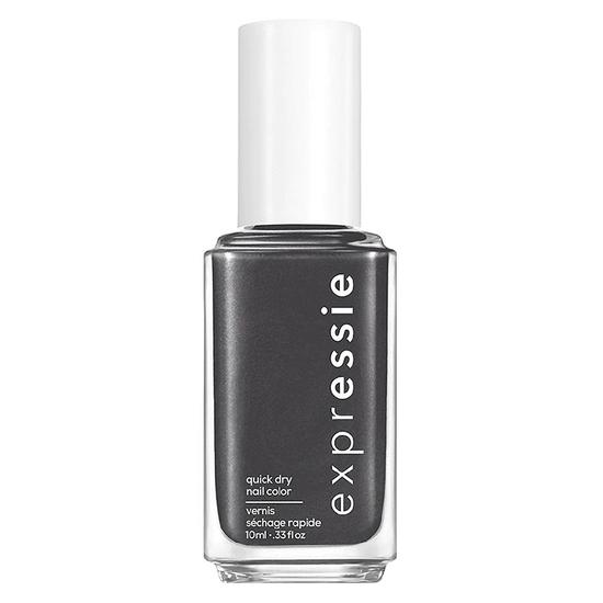 essie Quick Dry Nail Polish What The Tech?
