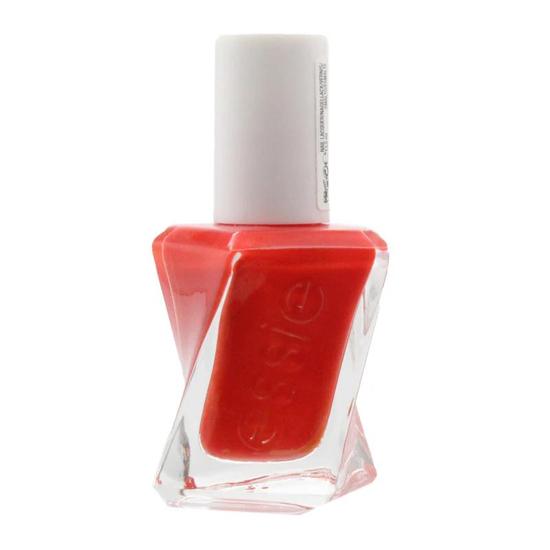 essie Red Nail Polish 260 Flashed 13.5ml