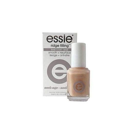 essie Ridge Filling Base Coat Smooth + Resurface Cosmetify