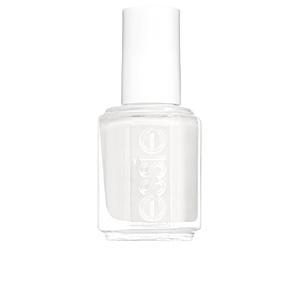 essie Shimmer Nail Polish 4 Pearly White