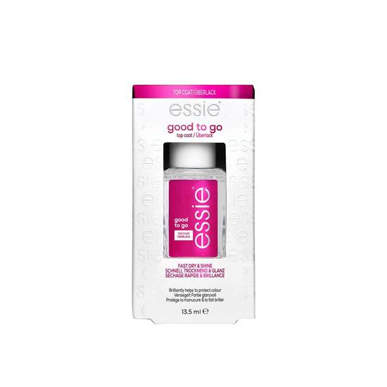 essie Top Coat Good To Go 13.5ml
