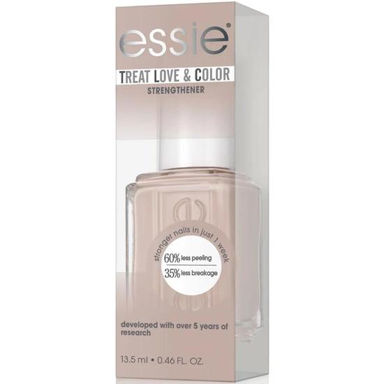 essie Treat Love & Colour Nail Strengthener