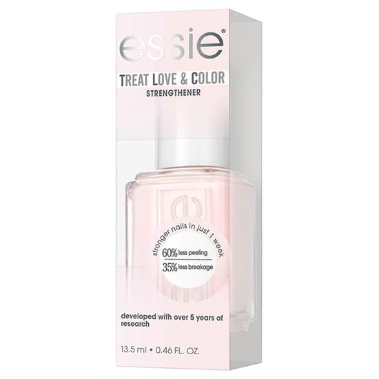 essie Treat Love Colour TLC Care Nail Polish 03 Sheers To You