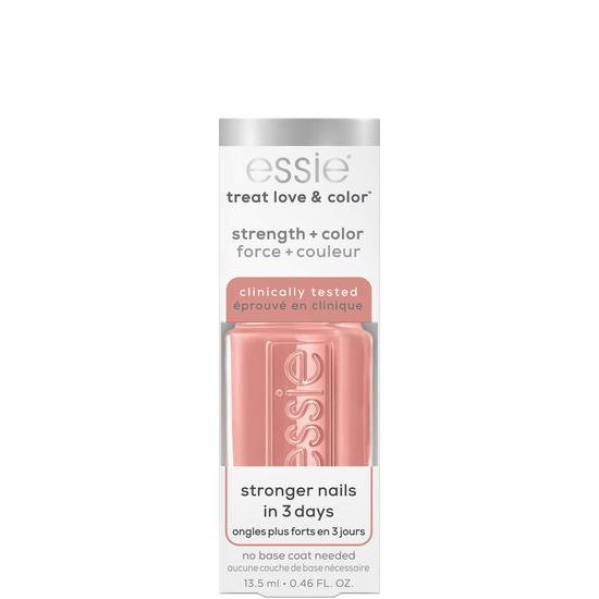 essie Treat Love Colour TLC Nail Polish Final Stretch