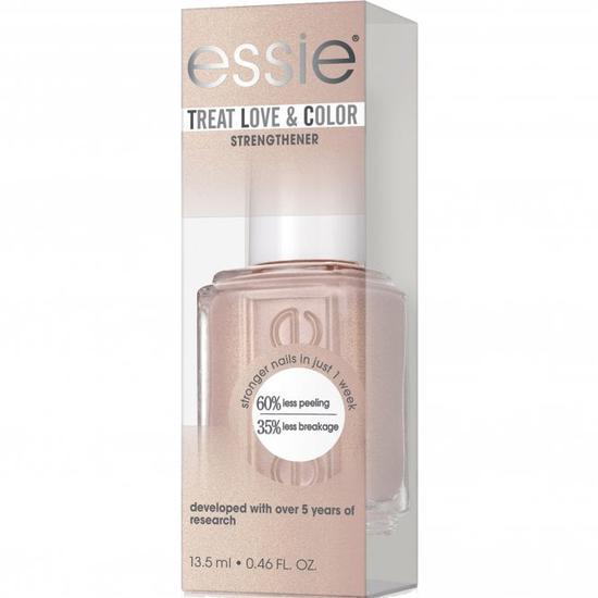 essie Treat Love Colour TLC Nail Polish Tonal Taupe