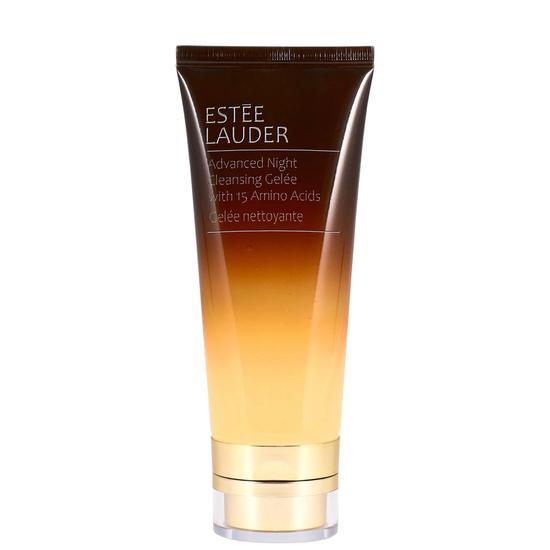 Estée Lauder Advanced Night Cleansing Gelee Cleanser With 15 Amino Acids