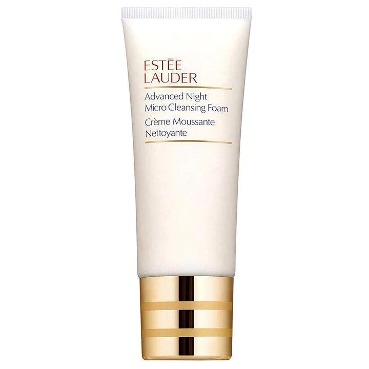 Estée Lauder Advanced Night Micro Cleansing Foam 100ml