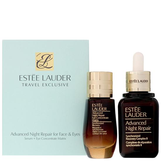 Estée Lauder Advanced Night Repair Face & Eyes Set