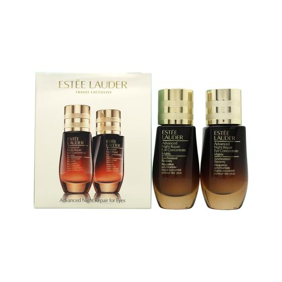 Estée Lauder Advanced Night Repair Matrix Synchronised Recovery Eye Concentrate 2 x 15ml