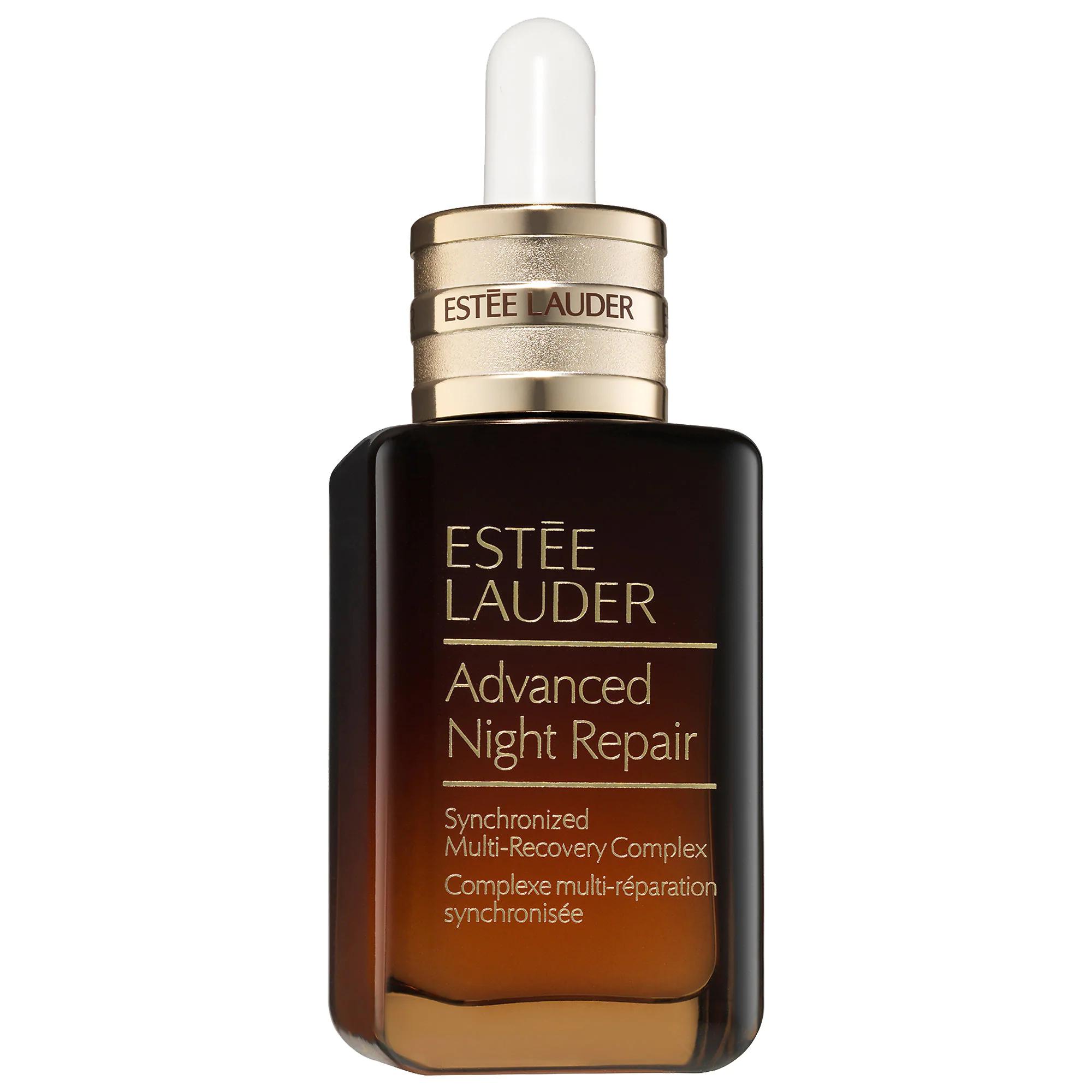 Estée Lauder Advanced Night Repair Synchronised Multi-Recovery Complex Serum