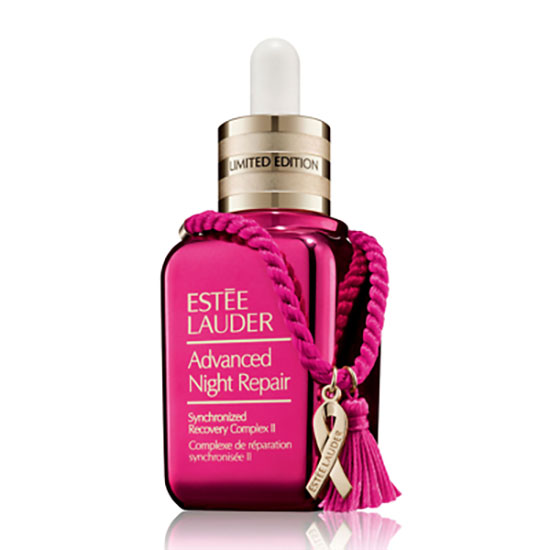 Estée Lauder Advanced Night Repair With Pink Ribbon Bracelet 50ml