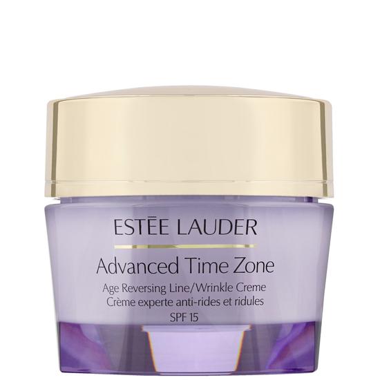 Estée Lauder Advanced Time Zone Age Reversing Line/Wrinkle Creme SPF15 Normal To Combination Skin 50ml