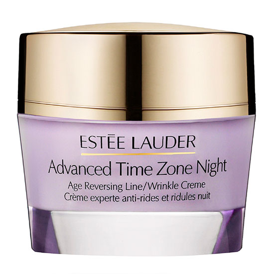 Estée Lauder Advanced Time Zone Age Reversing Night Creme