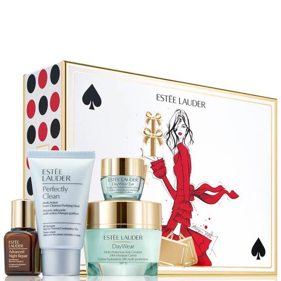 Estée Lauder Age Prevention Essentials Gift Set