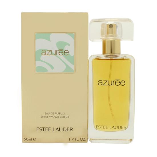 Estée Lauder Azuree Pure Eau De Parfum 50ml