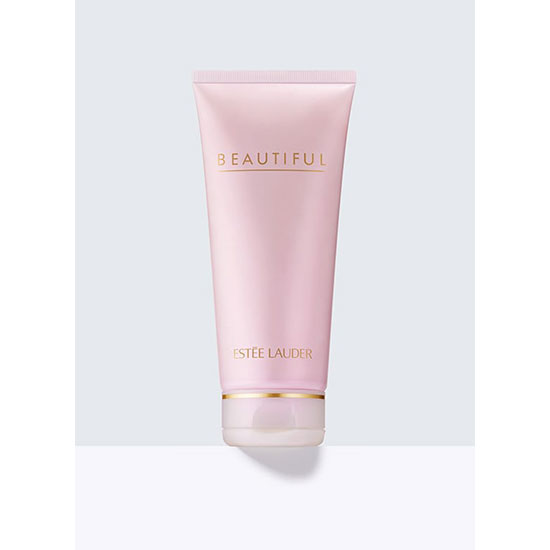 beautiful shower gel