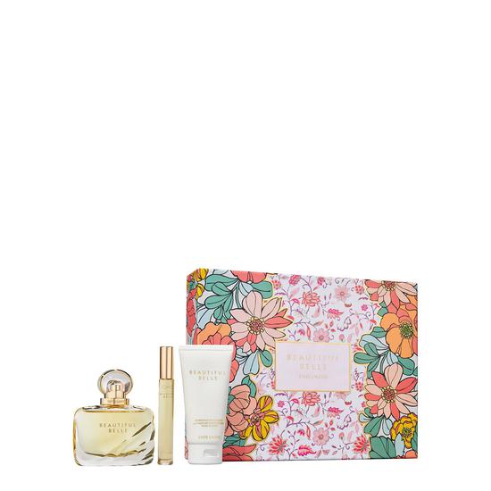 Estée Lauder Beautiful Belle Romantic Promises Set