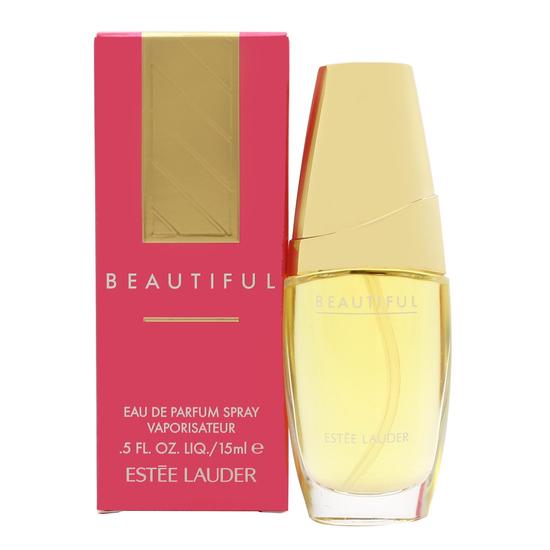 Estée Lauder Beautiful Eau de Parfum 15ml