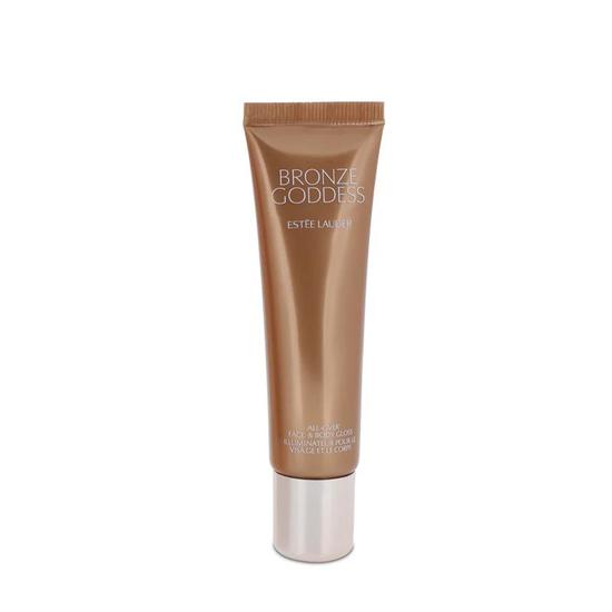 Estée Lauder Bronze Goddess All-Over Face & Body Gloss 30ml