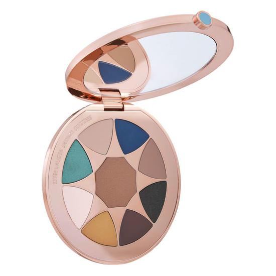 Estée Lauder Bronze Goddess Azur The Summer Look Palette 6.8g