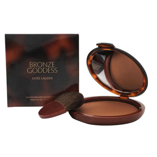 Estée Lauder Bronze Goddess Bronzing Powder Light