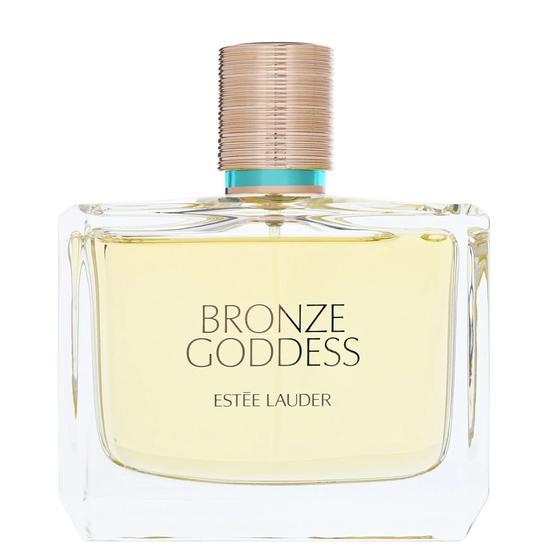 Estée Lauder Bronze Goddess Eau Fraiche Skinscent