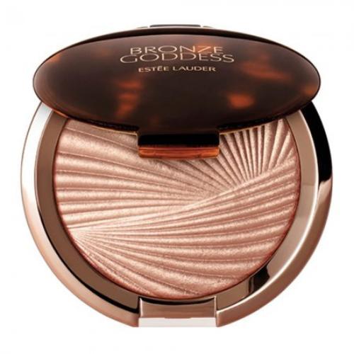 Estée Lauder Bronze Goddess Highlighter Powder Gelee No.03 Modern Mercury 9g