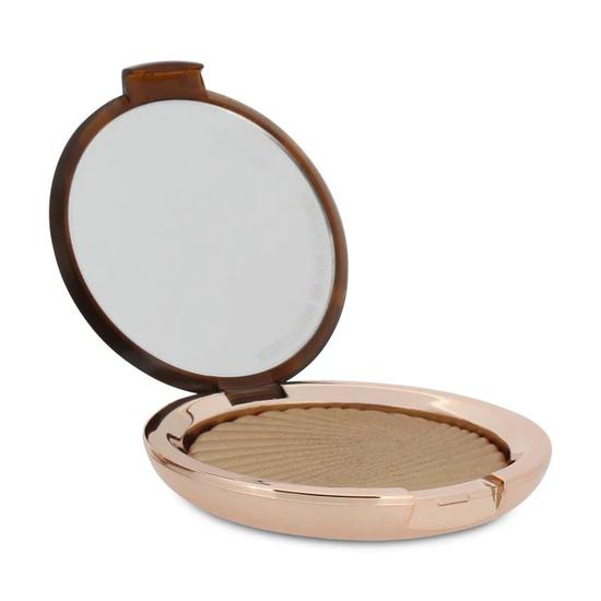 Estée Lauder Bronze Goddess Highlighting Face Powder 02 Solar Crush