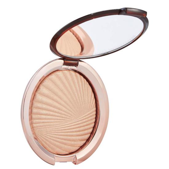 Estée Lauder Bronze Goddess Bronze Goddess Highlighting Powder Gelee Heatwave