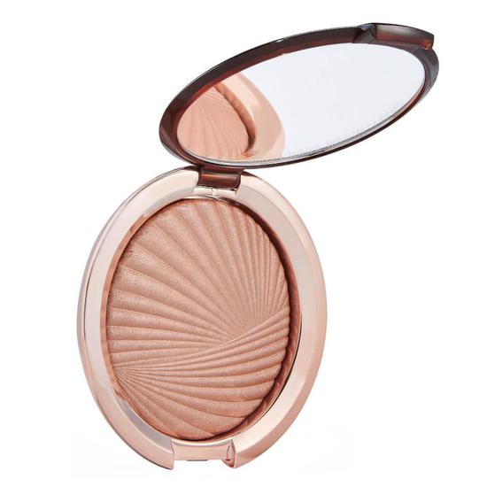 Estée Lauder Bronze Goddess Bronze Goddess Highlighting Powder Gelee Solor Crush