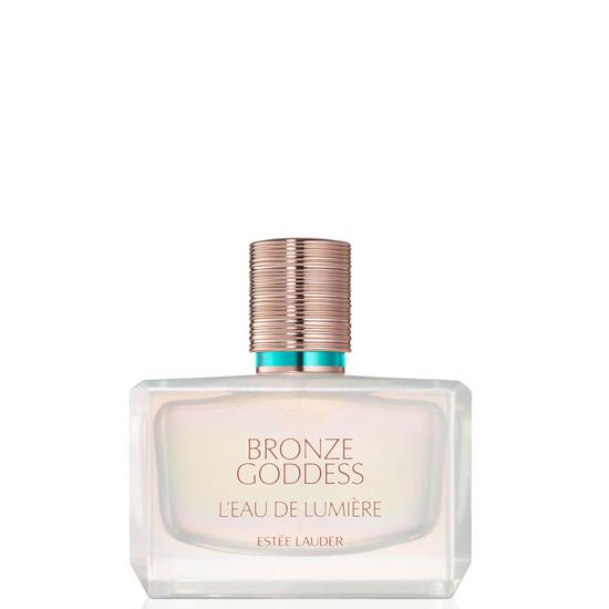 Estée Lauder Bronze Goddess L'Eau De Lumiere Eau De Parfum 50ml