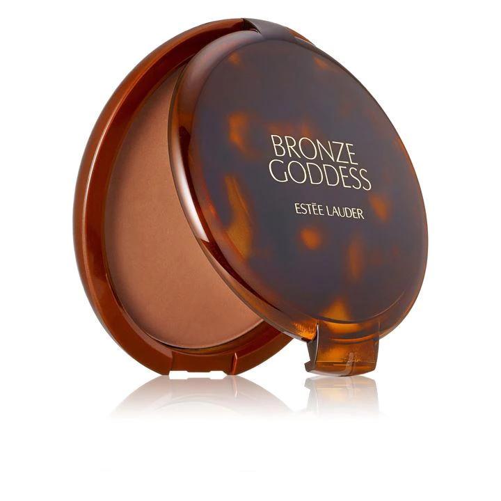 Estée Lauder Bronze Goddess Bronze Goddess Powder Bronzer Deep