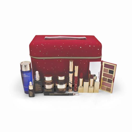 Estée Lauder Christmas Blockbuster Gift Set 2022 Cosmetify