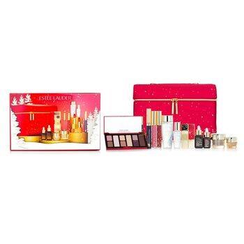 Estée Lauder Christmas Gift Set 12pcs