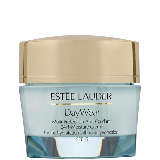 Estée Lauder Day Wear Multi-Protection Anti-Oxidant Creme SPF 15for Dry Skin 50ml