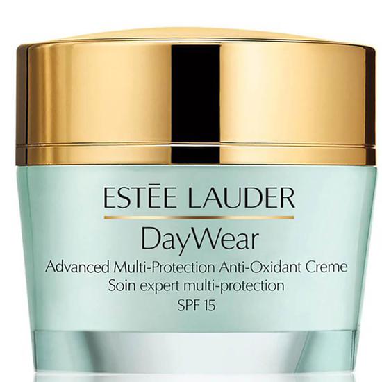 Estée Lauder Day Wear Multi-Protection Anti-Oxidant Creme SPF 15for Normal/Combination Skin 50ml