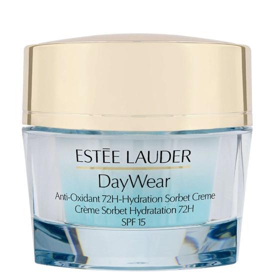 Estée Lauder DayWear Anti-Oxidant 72H-Hydration Sorbet Creme SPF 15 Normal/Combination Skin