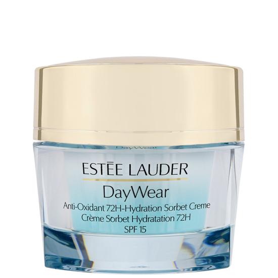 Estée Lauder DayWear Anti-Oxidant 72h Hydration Sorbet Creme SPF 15 50ml