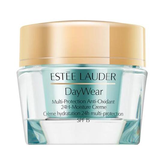 Estée Lauder DayWear Multi-Protection Anti-Oxidant 24H-Moisture Cream SPF 15 Dry Skin