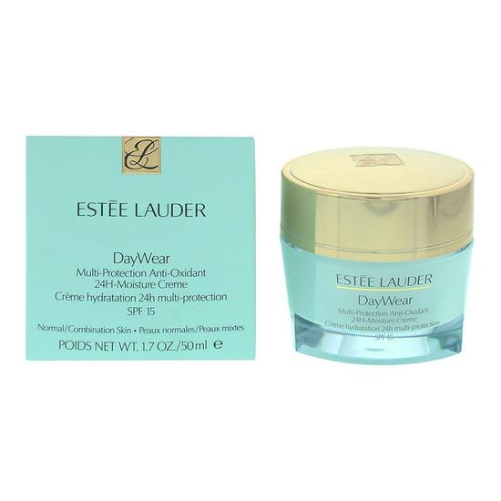 Estée Lauder DayWear Multi-Protection Anti-Oxidant Creme SPF 15 50ml