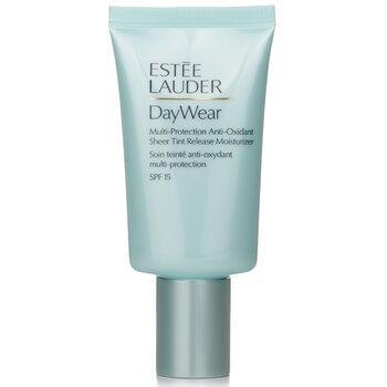 Estée Lauder DayWear Sheer Tint Release Advanced Multi-Protection Anti-Oxidant Moisturiser SPF 15 50ml