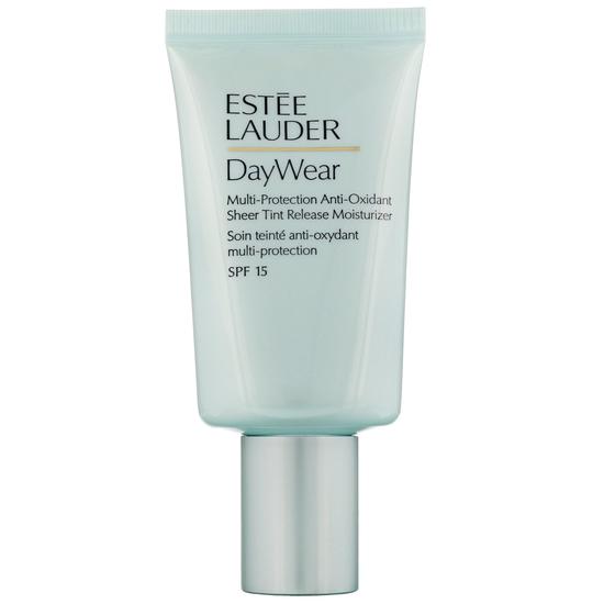 Estée Lauder DayWear Sheer Tint Release Advanced Multi Protection Anti-Oxidant Moisturiser SPF 15 50ml