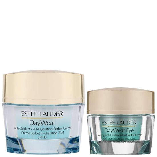 Estée Lauder DayWear Sorbet Creme SPF 15 & Daywear Eye Cream